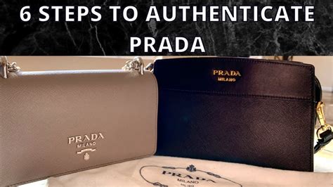 how do you know if a prada purse is real|prada knockoff purses.